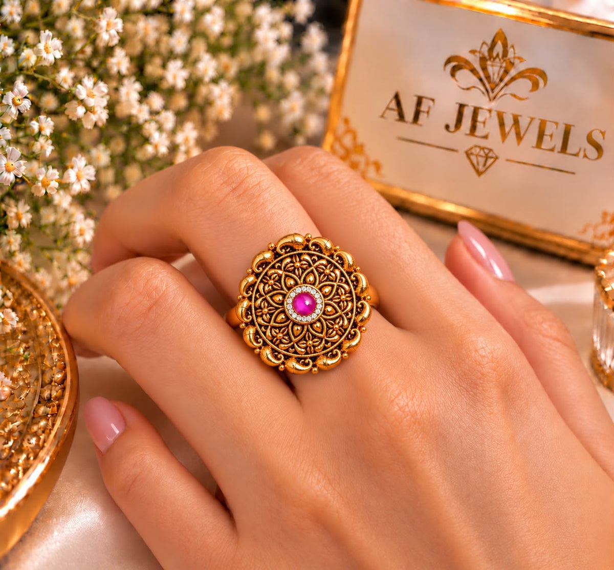 RINGS