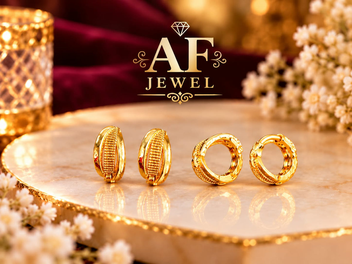 Gold polish Daily wear waliya 26