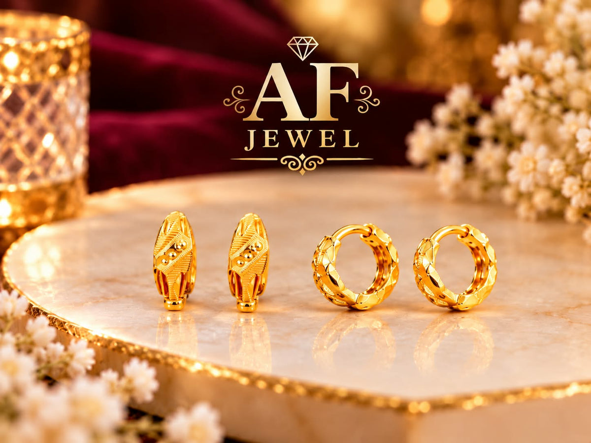 Gold polish Daily wear waliya 27
