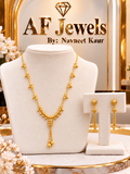 Necklace premium polish 20 inch 02