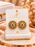Antique Earrings