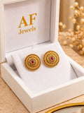 Antique Earrings Round 2 colour option