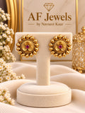Antique Earrings 2 colour option