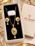 Premium pendant set 04