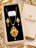 Premium pendant set 05