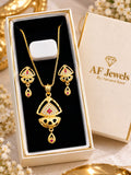 Pendant set 08