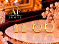 Gold Polish Daily wear waliya 14