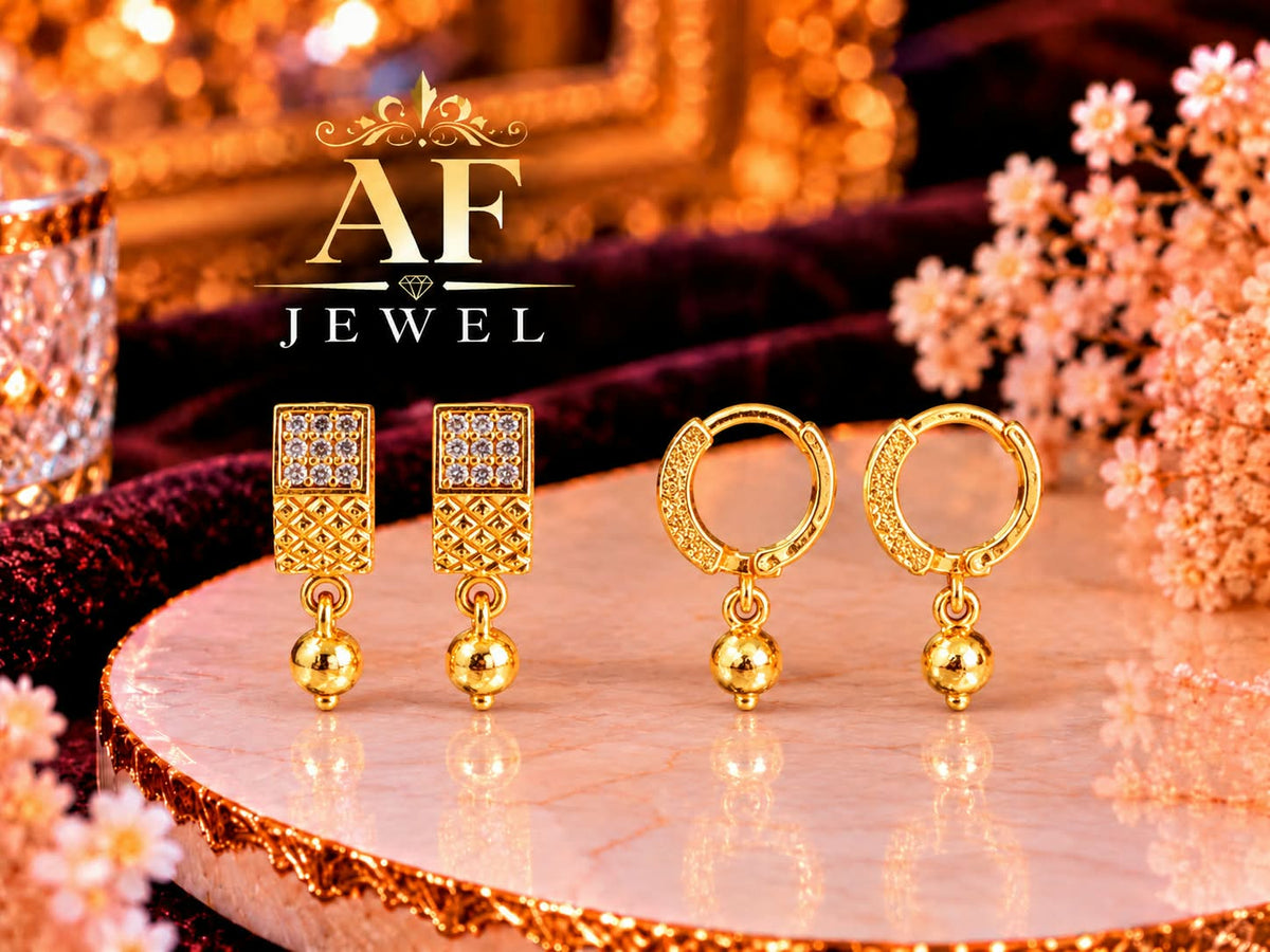 Gold Polish daily Wear Waliya 20