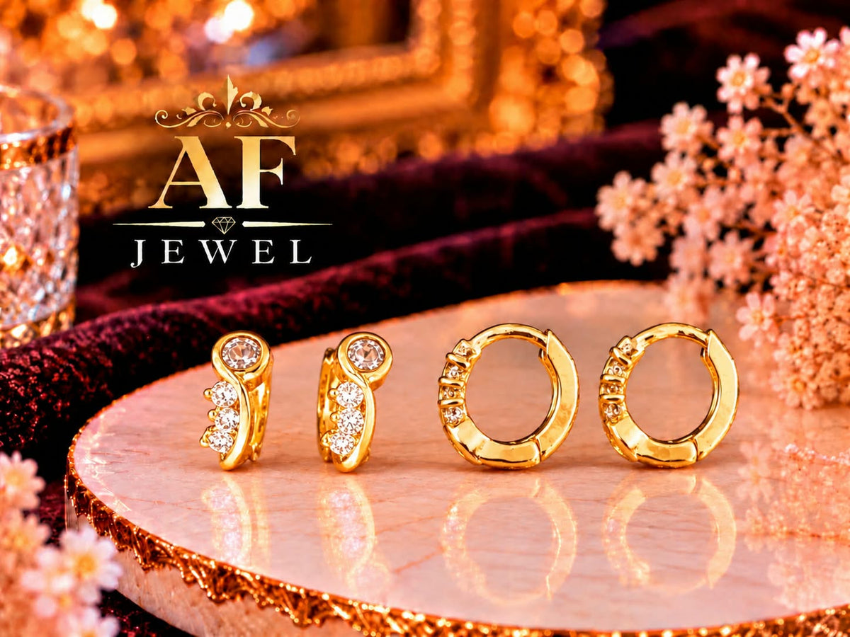 Gold Polish Daily Wear Waliya 24