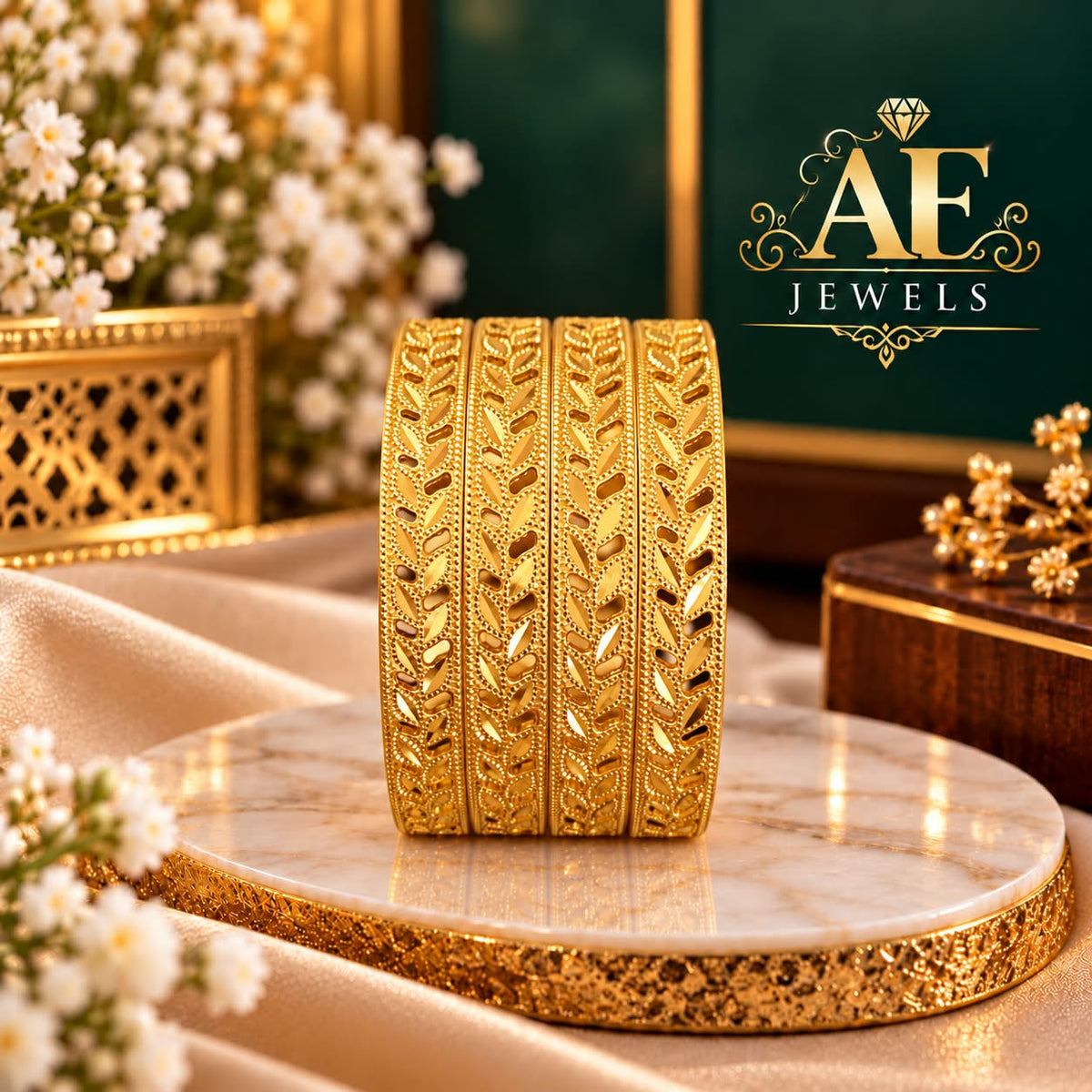 Bangles Daily wear premium quality 07