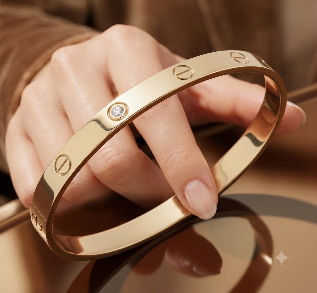AF JEWELS Premium Women's Bracelet