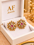 Antique Earrings 2 colour option